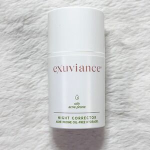 Exuviance Night Corrector